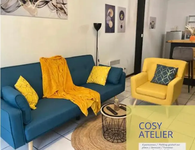 Cosy Atelier
