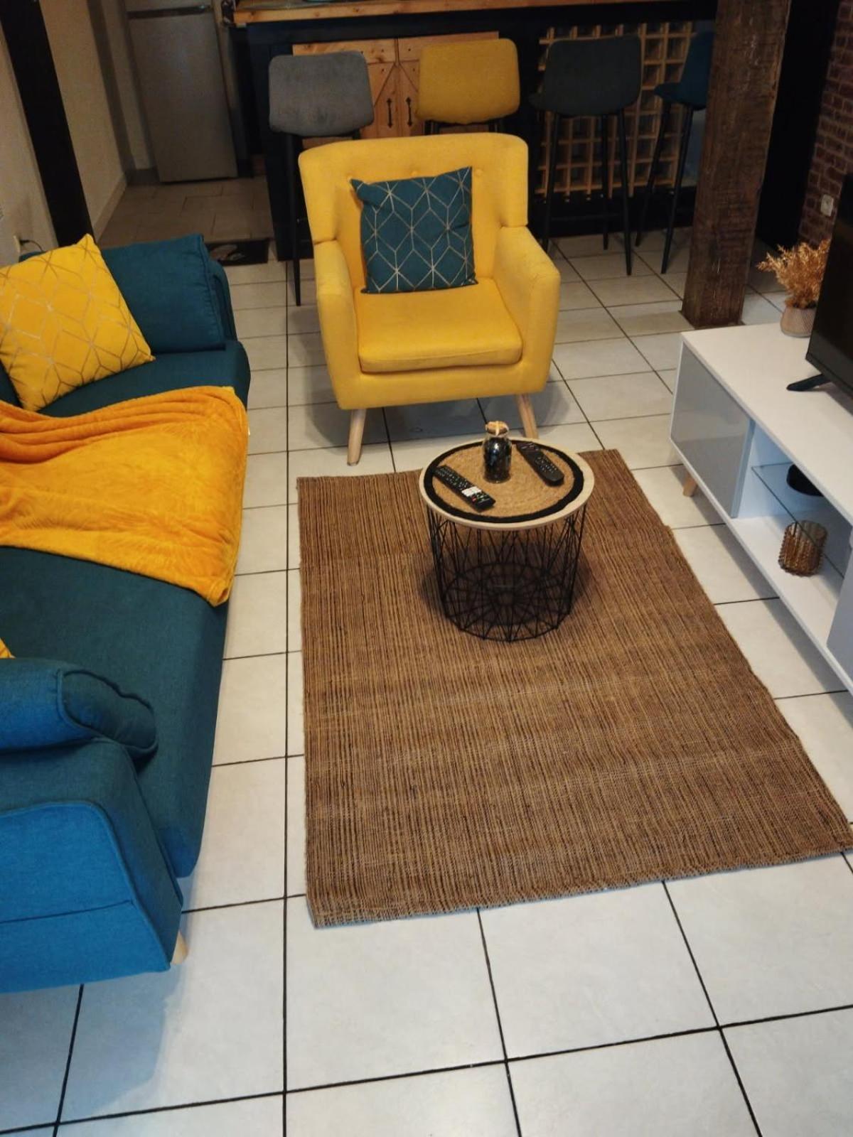 Cosy Atelier Vierzon